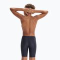 Speedo Medley Logo Children's Swim Jammer navy blue 8-1241106865 5