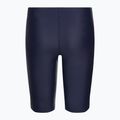 Speedo Medley Logo Children's Swim Jammer navy blue 8-1241106865 2