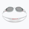 Speedo Biofuse 2.0 swimming goggles white 8-00233214500 7