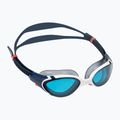 Speedo Biofuse 2.0 blue swim goggles 8-00233214502