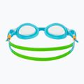 Speedo Skoogle Infant children's swimming goggles blue 8-0735914645 5