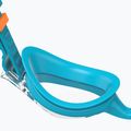 Speedo Skoogle Infant children's swimming goggles blue 8-0735914645 9