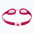 Speedo Infant Spot children's swimming goggles blossom/electric pink/clear 4