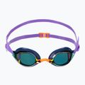 Speedo Fastskin Speedsocket 2 Mirror purple swimming goggles 8-1089714459 2