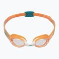 Speedo Illusion Infant women's swimming goggles yellow 8-1211514640 2