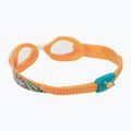 Speedo Illusion Infant women's swimming goggles yellow 8-1211514640 4