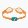 Speedo Illusion Infant women's swimming goggles yellow 8-1211514640 5