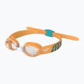 Speedo Illusion Infant women's swimming goggles yellow 8-1211514640 6