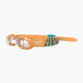 Speedo Illusion Infant women's swimming goggles yellow 8-1211514640 7