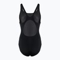 Speedo Placement Muscleback one-piece swimsuit black 8-00305814837 2