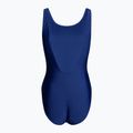 Speedo Logo Deep U-Back one-piece swimsuit navy blue 8-00307614518 2