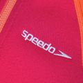 Speedo Learn To Swim Neoprene cherry pink/coral children's one-piece swimsuit 2