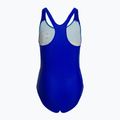 Speedo children's one-piece swimsuit Digital Printed Swimsuit blue 8-0797015161 2