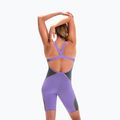 Speedo Fastskin LZR Pure Intent Openback Kneeskin women's one-piece swimsuit purple 8-11974H545 4