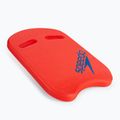 Speedo Kick Board swimming board red 8-0166015466 2