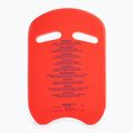 Speedo Kick Board swimming board red 8-0166015466 3