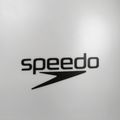 Speedo Long Hair silver swimming cap 8-0616814561 3