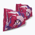 Speedo Character Printed Children's Swim Sleeves aria miami lilac/sweet taro 2