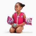 Speedo Character Printed Children's Swim Sleeves aria miami lilac/sweet taro 5