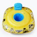 Speedo Character Swim Wheel for infants Swim Seat 0-1 with seat yellow/blue 2