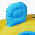 Speedo Character Swim Wheel for infants Swim Seat 0-1 with seat yellow/blue 3