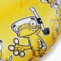 Speedo Character Swim Wheel for infants Swim Seat 0-1 with seat yellow/blue 5