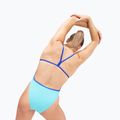 Speedo Solid Vback women's swimsuit 5