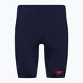 Men's swimwear Speedo Tech Panel navy/orange