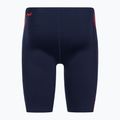 Men's swimwear Speedo Tech Panel navy/orange 3