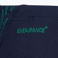 Men's Speedo Hyper Boom Splice swim trunks navy/green 3