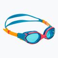 Speedo Biofuse 2.0 Junior bolt/mango/coral beach children's swimming goggles