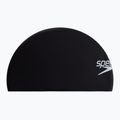 Speedo Fastskin Hiro black swimming cap 2