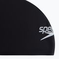 Speedo Fastskin Hiro black swimming cap 3