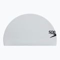 Speedo Fastskin Hiro white swimming cap 2