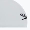 Speedo Fastskin Hiro white swimming cap 3