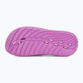 Speedo Slide flip-flops purple 10