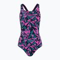 Speedo HyperBoom Allover Medalist women's swimsuit