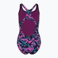 Speedo HyperBoom Allover Medalist women's swimsuit 2