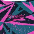 Speedo HyperBoom Allover Medalist women's swimsuit 3