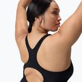 Women's one-piece swimsuit Speedo Endurance+ Medalist Plus Size black 6