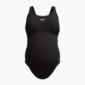 Ladies' one-piece swimsuit Speedo Maternity Fitness black