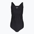 Ladies' one-piece swimsuit Speedo Maternity Fitness black