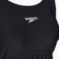 Ladies' one-piece swimsuit Speedo Maternity Fitness black 3