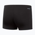 Speedo Hyperboom black/curious blue/true cobalt swim trunks 2
