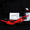 Speedo Digital Panel children's swim trunks black/white/watermelon 3