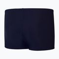 Speedo Hyperboom children's swim trunks true navy/harlequin green/picton green 2