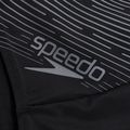 Men's Speedo Medley Logo Swim Jammer black/usa charcoal 3