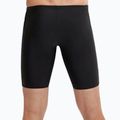 Men's Speedo Medley Logo Swim Jammer black/usa charcoal 7