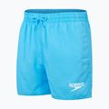 Children's swim shorts Speedo Essentials 13" blue
