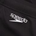 Men's Speedo Allover Digital V-Cut Aquashort swim boxers black/true cobalt 3